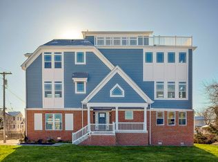 9210 Cuckold Point Rd, Sparrows Pt, MD 21219