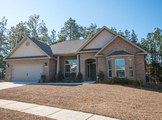 7041 Clubhouse Cv, Mobile, AL 36618