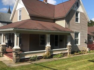 15 E Main St, Sidney, NY 13838