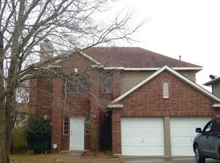 8809 Palace Pkwy, Austin, TX 78748