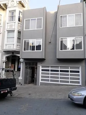 520 Clayton St #5 — Photo 1