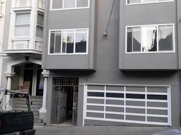 520 Clayton St APT 5, San Francisco, CA 94117