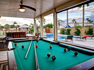 399 W Santa Catalina Rd, Palm Springs, CA 92262