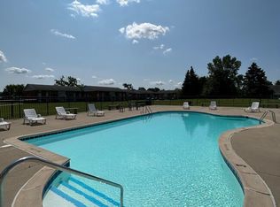 Princeton Square Apartments, Taylor, MI 48180