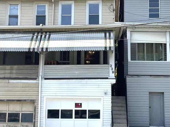 331 E Patterson St, Lansford, PA 18232