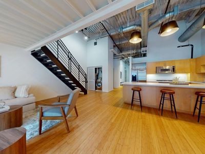 1130 S Flower St APT 413, Los Angeles, CA, 90015
