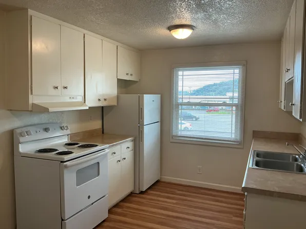 Bettis Wagoner Apts - Bldg 12