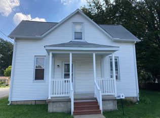 6 N Lincoln St, New Baden, IL