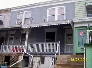 341 Linden St, Reading, PA 19604