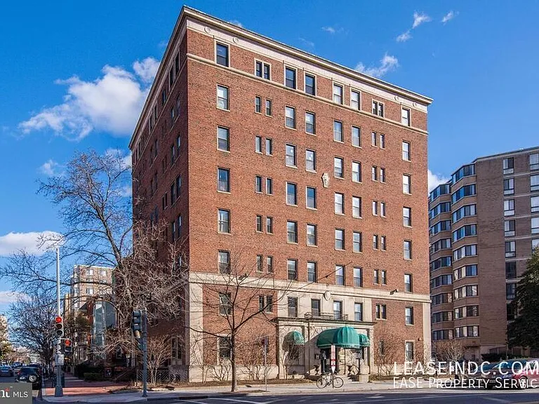1133 13th St NW #605 — Photo 1