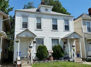 132-134 E Morrill Ave, Columbus, OH