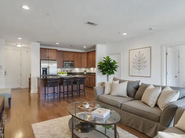 702 Wedgewood Park APT 405, Nashville, TN 37203