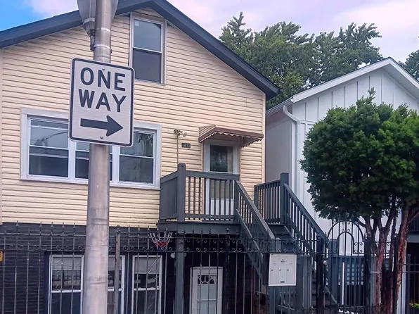 1812 W 23rd St #Ll, Chicago, IL 60608