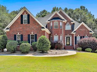 1126 Charleston Rdg, McDonough, GA 30252