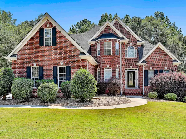 1126 Charleston Rdg, McDonough, GA 30252