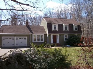 40 Winterhill Rd, Madison, CT 06443
