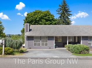 1313 Monroe Ave NE, Renton, WA 98056