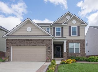 626 Holmdale Way, Ann Arbor, MI 48108