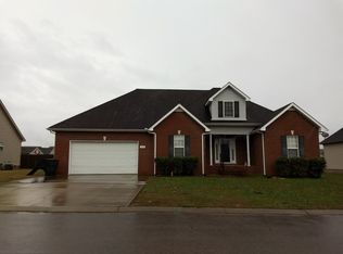 1639 Antebellum Dr, Murfreesboro, TN 37128