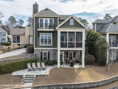 63 Point Cir, Dadeville, AL, 36853