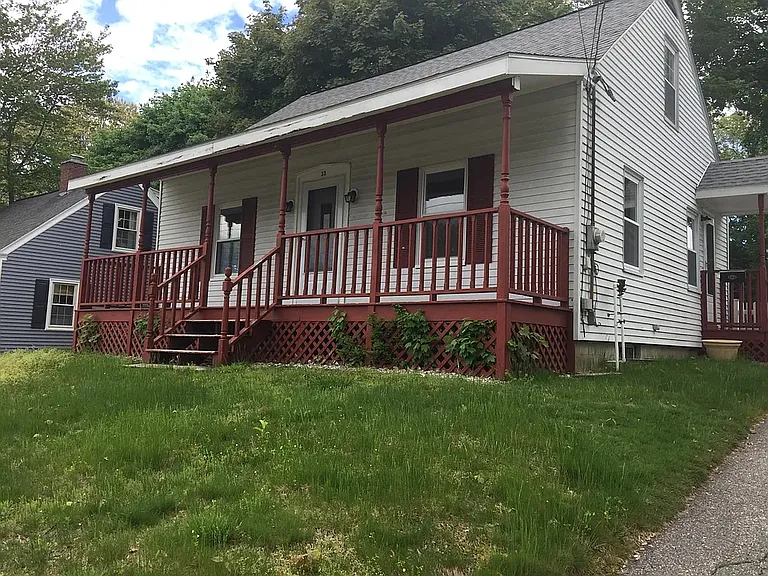 Charlotte Ave — Photo 1