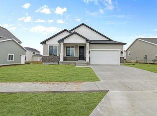 578 N 550 W #620, Smithfield, UT 84335