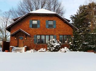 981 Sunset Dr, Alliance, OH 44601