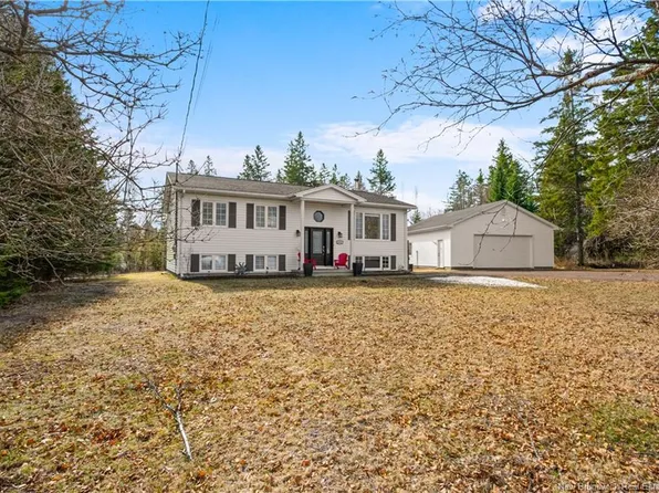 3801 Route 115, Moncton, NB E4V 2C2