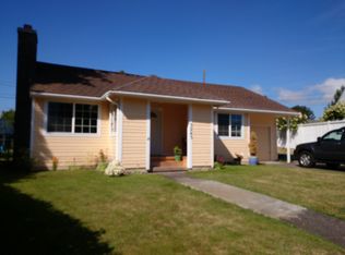 5243 21st Ave S, Seattle, WA 98108