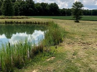 5329 Nelson Mosier Rd, Southington, OH 44470