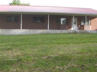 12166 N Dubuque St, Omaha, AR 72662