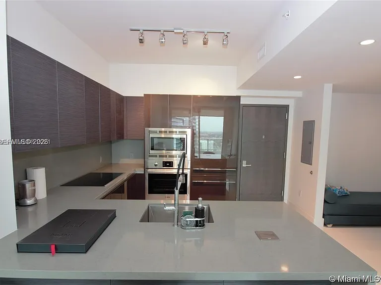 1080 Brickell Ave #3403 — Photo 11