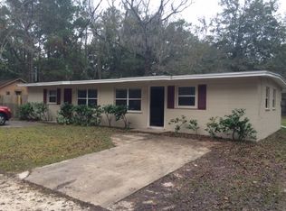 106 Candy Ln, Orange Park, FL 32073