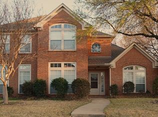 1802 Meadowlark Dr, Keller, TX 76248