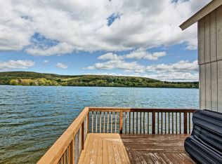 183 W Shore Rd, New Preston Marble Dale, CT 06777