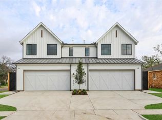 4501 Hopkins Ave, Dallas, TX 75209