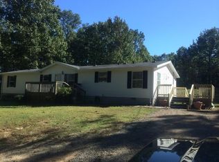 1017 Mountain Springs Est, Odenville, AL 35120