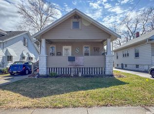 1200 W Virginia Ave, Peoria, IL