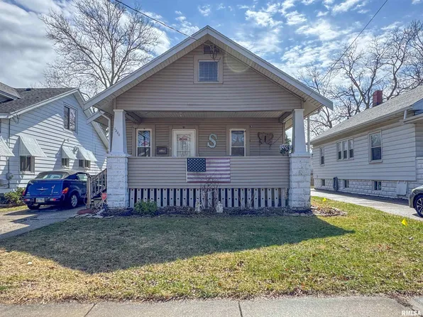 1200 W Virginia Ave, Peoria, IL 61604