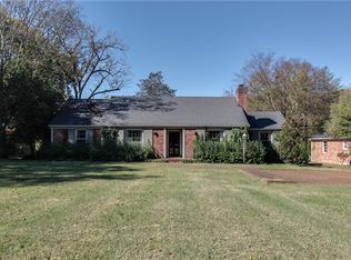 805 Lynnbrook Rd, Nashville, TN 37215