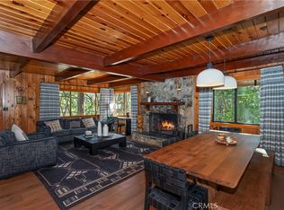 170 Fairway Dr, Lake Arrowhead, CA 92352