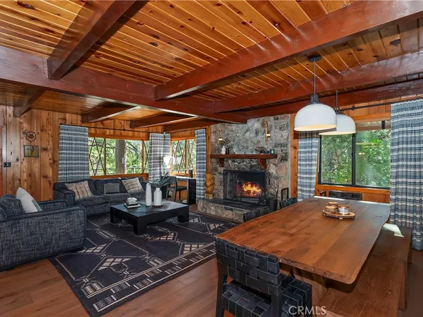 170 Fairway Dr, Lake Arrowhead, CA 92352