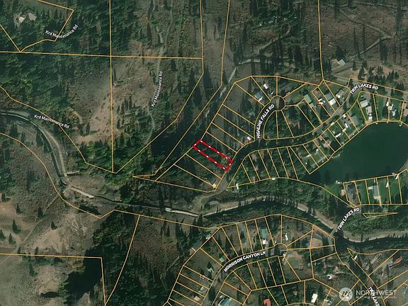 4th image of 17 XX Twin Lakes Road