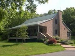 4118 Bittners Hill Rd, New Tripoli, PA 18066