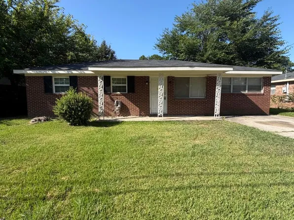 518 Aiken St, Augusta, GA 30901