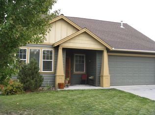 61171 Brosterhous Rd, Bend, OR 97702