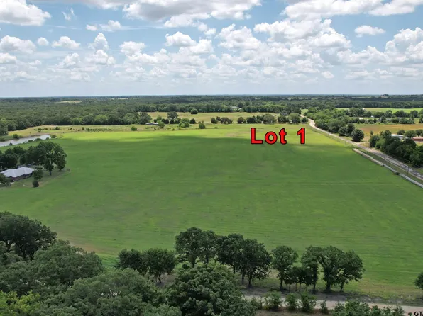 1 Vz County Road 3208, Wills Pt, TX 75169