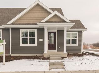 2147 Koshkonong Way, Sun Prairie, WI 53590