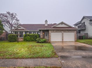 3109 Freemont St, Round Rock, TX 78681