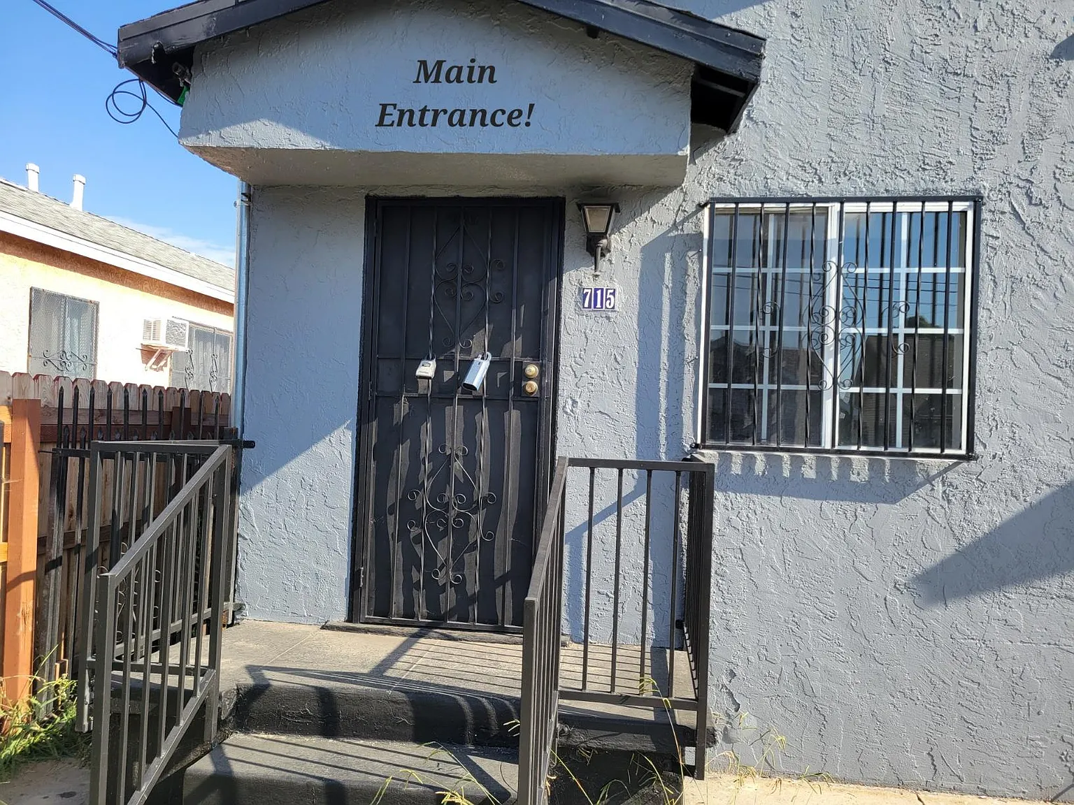 1 bed, $1,995 — Photo 1